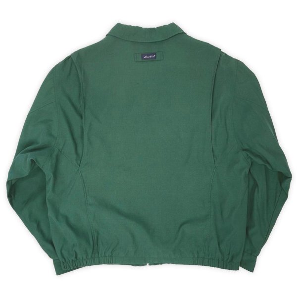 画像2: Early 00's Eddie Bauer スウィングトップ (2)