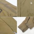 画像5: 70's Lee ツイルトラッカージャケット "MADE IN USA / size44相当" (5)