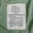 画像3: 02's US.ARMY ECWCS ウッドランドカモ柄 GORE-TEX PARKA “SMALL-REGULAR” (3)