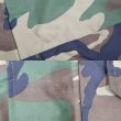 画像5: 02's US.ARMY ECWCS ウッドランドカモ柄 GORE-TEX PARKA “SMALL-REGULAR” (5)