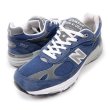 画像1: new balance MR993VI “Made In USA” (1)