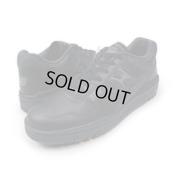 画像2: 日本未発売 new balance BB550BBB “US10 / 28.0cm” (2)