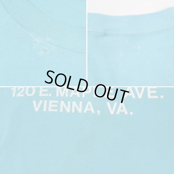 画像3: 70-80's JERZEES プリントTシャツ “MADE IN USA” (3)