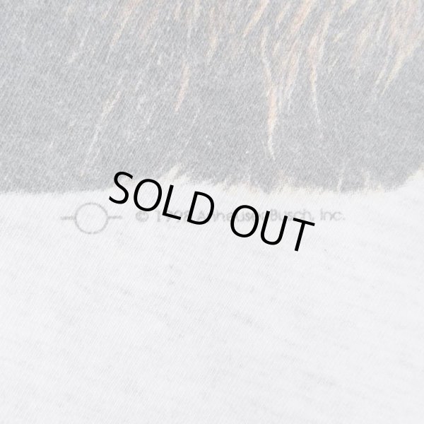 画像3: 90's Budweiser プリントTシャツ (3)