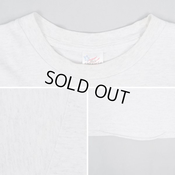 画像4: 90's Budweiser プリントTシャツ (4)