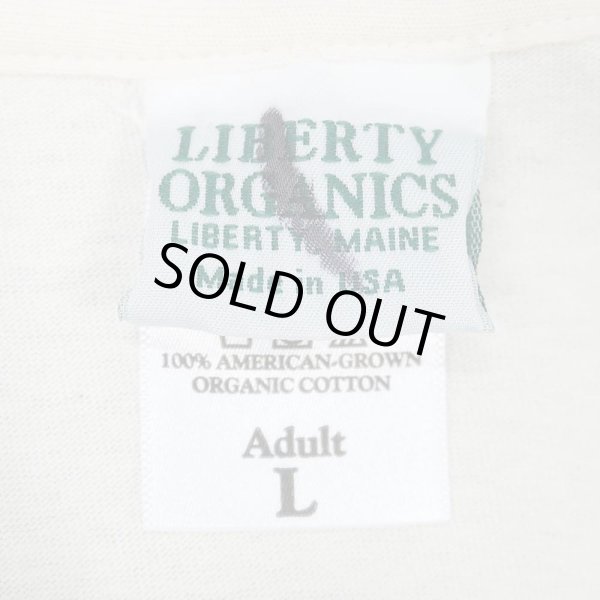 画像4: 00's LIBERTY GRAPHICS テストプリントTシャツ "DEADSTOCK / MADE IN USA" (4)