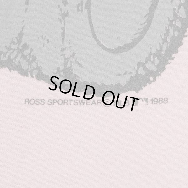 画像3: 80's MINESOTA TWINS プリントTシャツ "MADE IN USA" (3)