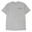 画像1: 90's TURN SIGNAL ACTS 3:19 両面プリントTシャツ "DEADSTOCK / Heather Gray" (1)