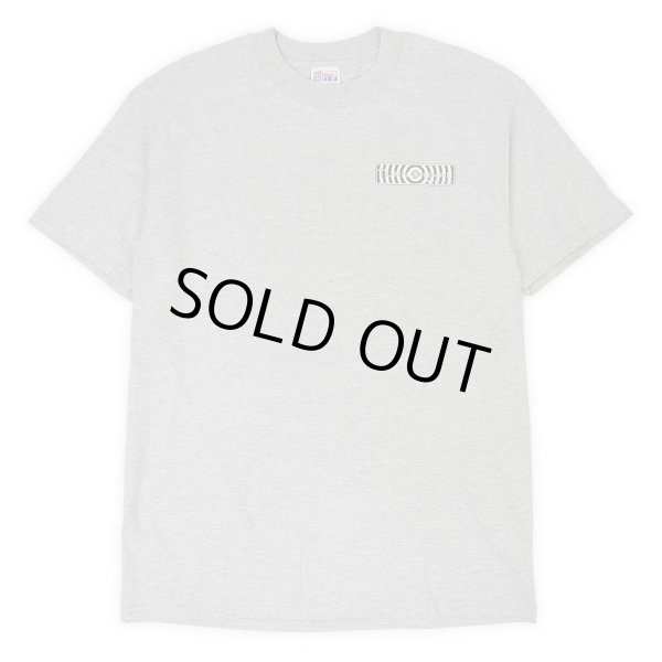 画像1: 90's TURN SIGNAL ACTS 3:19 両面プリントTシャツ "DEADSTOCK / Heather Gray" (1)