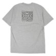 画像2: 90's TURN SIGNAL ACTS 3:19 両面プリントTシャツ "DEADSTOCK / Heather Gray" (2)