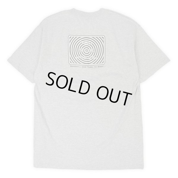 画像2: 90's TURN SIGNAL ACTS 3:19 両面プリントTシャツ "DEADSTOCK / Heather Gray" (2)