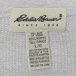 画像2: 90's Eddie Bauer ヘンリーネック サーマルカットソー (2)
