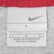 画像2: 00's NIKE フェイクレイヤード L/S Tシャツ (2)