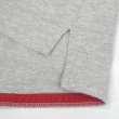 画像4: 00's NIKE フェイクレイヤード L/S Tシャツ (4)
