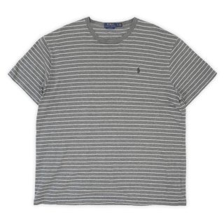00's Champion 無地Tシャツ “GRAY”mtp01982601252422｜VINTAGE
