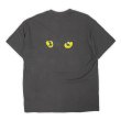 画像2: 80's CATS 両面プリントTシャツ "MADE IN USA" (2)