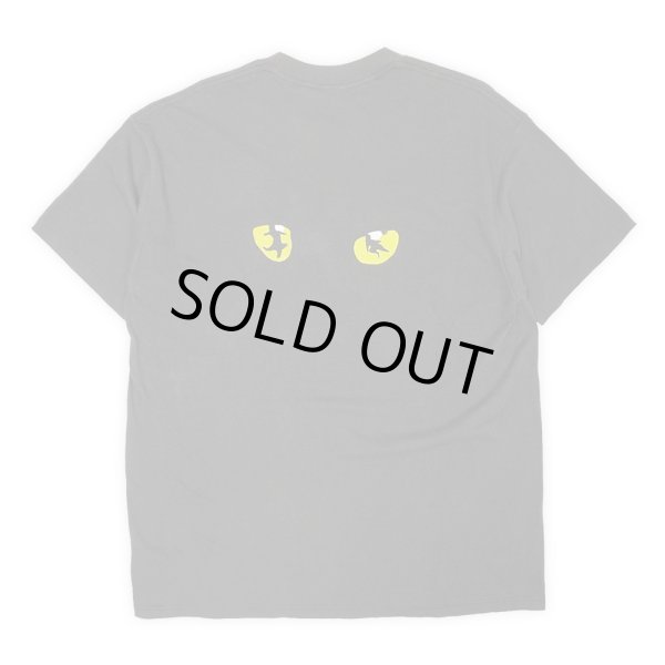 画像2: 80's CATS 両面プリントTシャツ "MADE IN USA" (2)