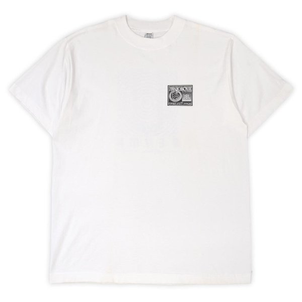 画像1: 00's JBL 両面プリントTシャツ "DEADSTOCK" (1)