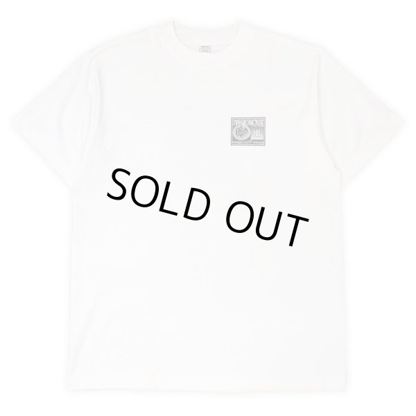 画像1: 00's JBL 両面プリントTシャツ "DEADSTOCK" (1)