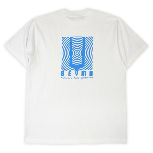 画像2: 00's JBL 両面プリントTシャツ "DEADSTOCK" (2)