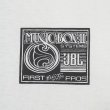 画像3: 00's JBL 両面プリントTシャツ "DEADSTOCK" (3)