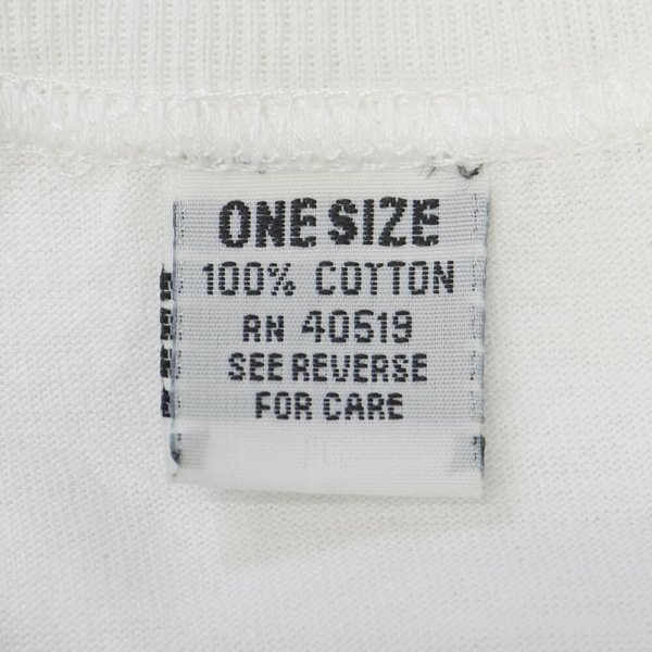 画像4: 00's JBL 両面プリントTシャツ "DEADSTOCK" (4)