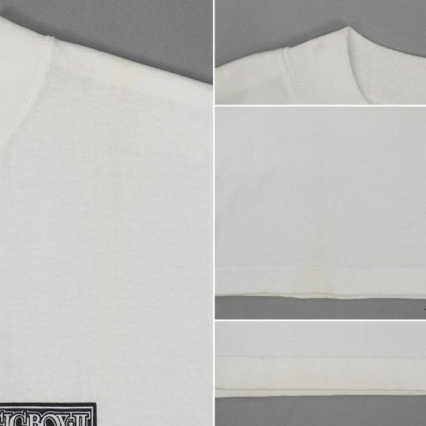 画像5: 00's JBL 両面プリントTシャツ "DEADSTOCK" (5)