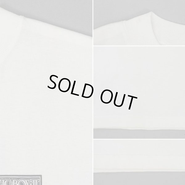 画像5: 00's JBL 両面プリントTシャツ "DEADSTOCK" (5)