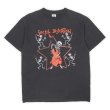 画像1: 00's SOCIAL DISTORTION バンドTシャツ (1)