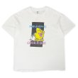 画像1: 90's ROUNDY'S プリントTシャツ "MADE IN USA" (1)