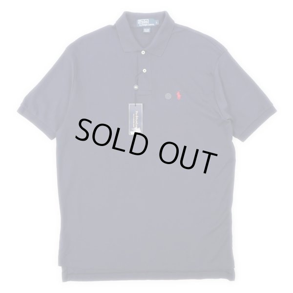 画像1: 00's Polo Ralph Lauren ポロシャツ "DEADSTOCK" (1)