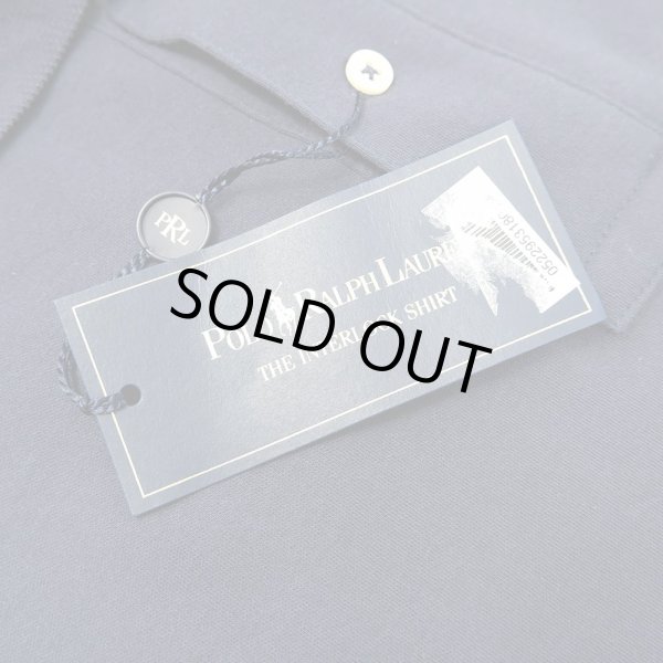 画像2: 00's Polo Ralph Lauren ポロシャツ "DEADSTOCK" (2)