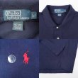 画像3: 00's Polo Ralph Lauren ポロシャツ "DEADSTOCK" (3)