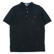 画像1: 90's Polo Ralph Lauren ポロシャツ "DEADSTOCK" (1)