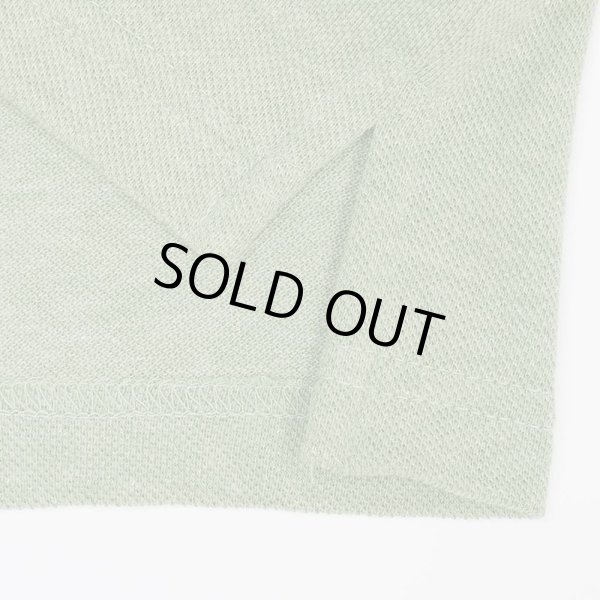 画像4: 90's BASIC EDITIONS ポロシャツ "DEADSTOCK" (4)