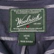 画像2: 00's WOOLRICH 総柄 オープンカラーシャツ (2)