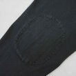 画像4: 90's Polo Ralph Lauren ラガーシャツ “BLACK × WHITE” (4)