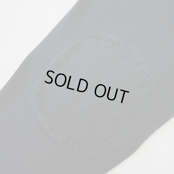 画像4: 90's Polo Ralph Lauren ラガーシャツ “BLACK × WHITE” (4)