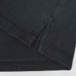 画像5: 90's Polo Ralph Lauren ラガーシャツ “BLACK × WHITE” (5)