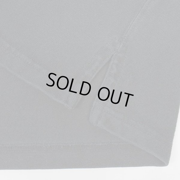 画像5: 90's Polo Ralph Lauren ラガーシャツ “BLACK × WHITE” (5)