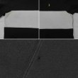 画像6: 90's Polo Ralph Lauren ラガーシャツ “BLACK × WHITE” (6)