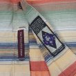 画像4: 90's THE TERRITORY AHEAD S/S レギュラーカラーシャツ (4)