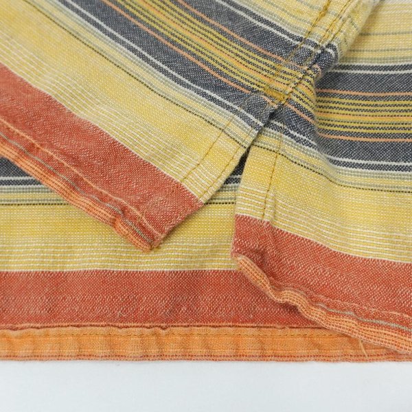 画像5: 90's THE TERRITORY AHEAD S/S レギュラーカラーシャツ (5)
