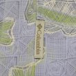 画像4: Early 00's Columbia 総柄 S/S オープンカラーレーヨンシャツ (4)