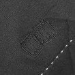 画像4: 00's The Havanera S/S レーヨンシャツ “BLACK” (4)