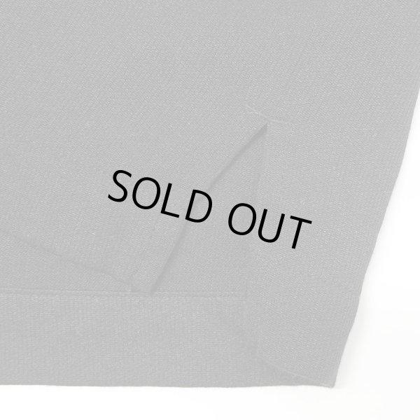 画像5: 00's The Havanera S/S レーヨンシャツ “BLACK” (5)