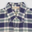 画像3: 80's L.L.Bean ボタンダウンシャツ "MADE IN USA" (3)