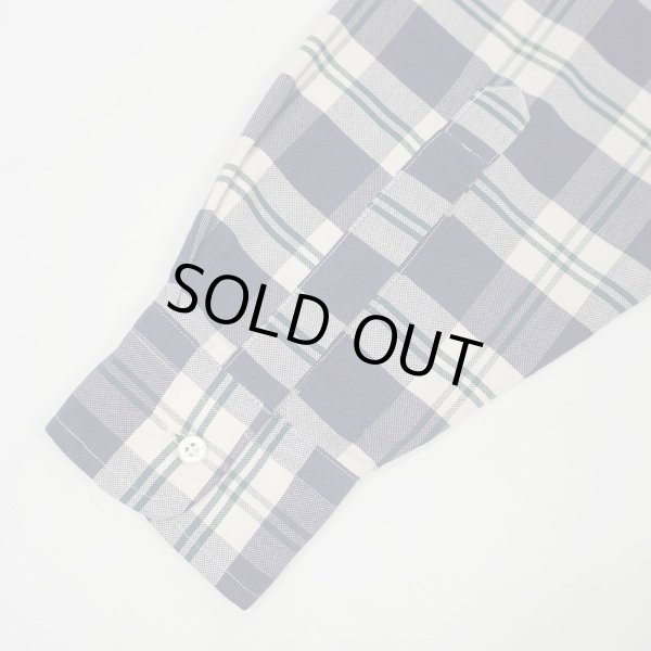 画像4: 80's L.L.Bean ボタンダウンシャツ "MADE IN USA" (4)