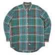 画像1: Early 90's Polo Ralph Lauren ボタンダウンシャツ (1)