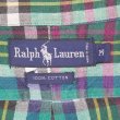 画像2: Early 90's Polo Ralph Lauren ボタンダウンシャツ (2)